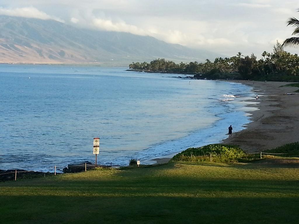 Kihei Kai Nani Resort Exterior photo
