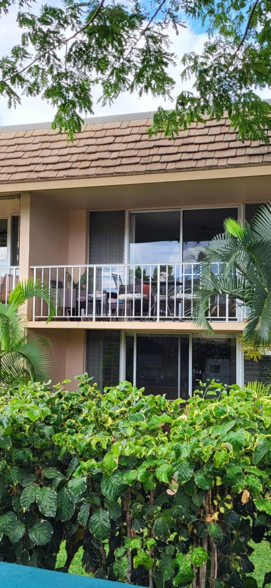 Kihei Kai Nani Resort Exterior photo