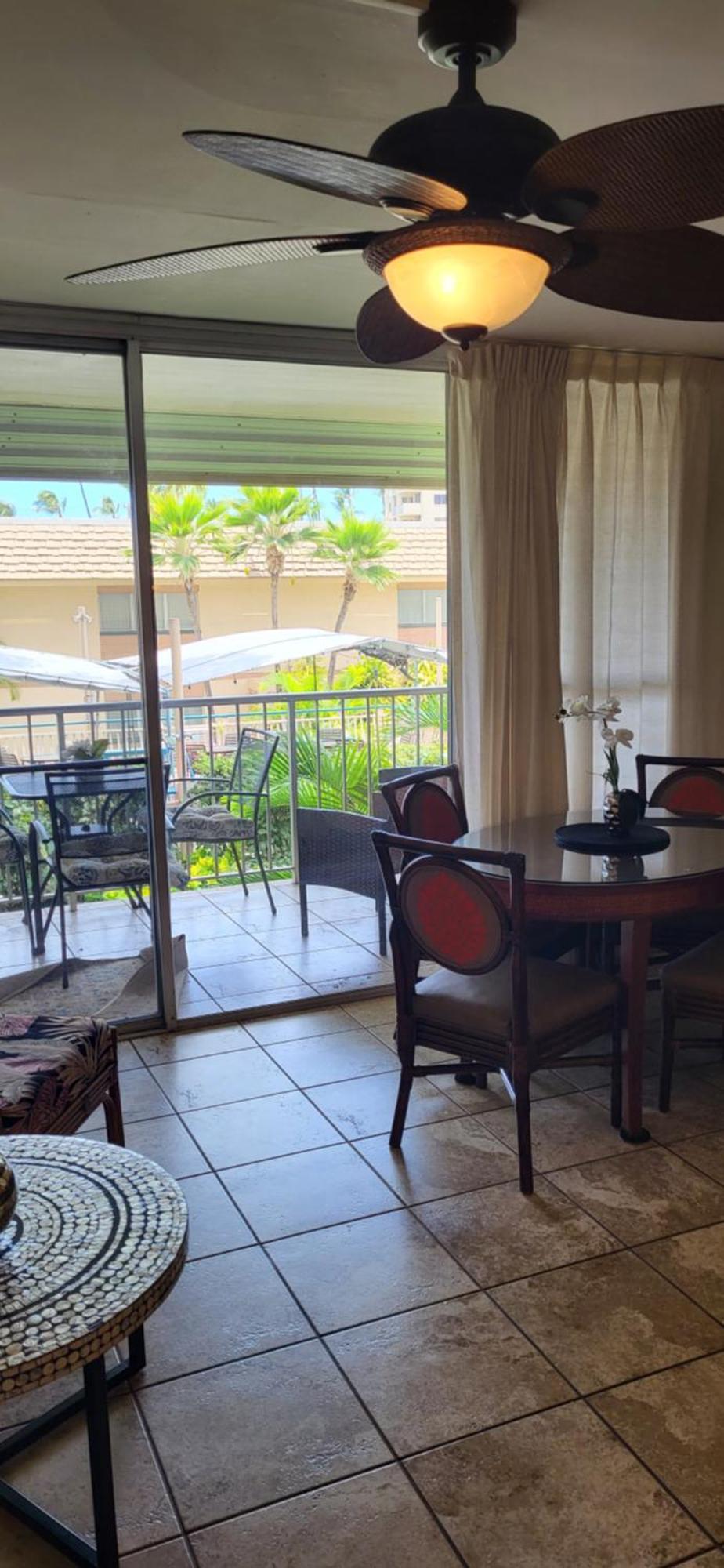 Kihei Kai Nani Resort Exterior photo