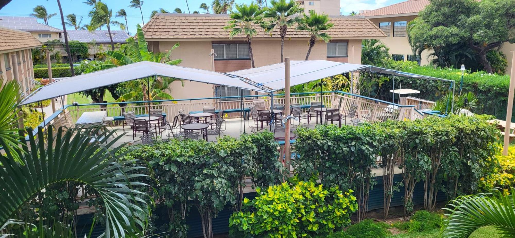 Kihei Kai Nani Resort Exterior photo