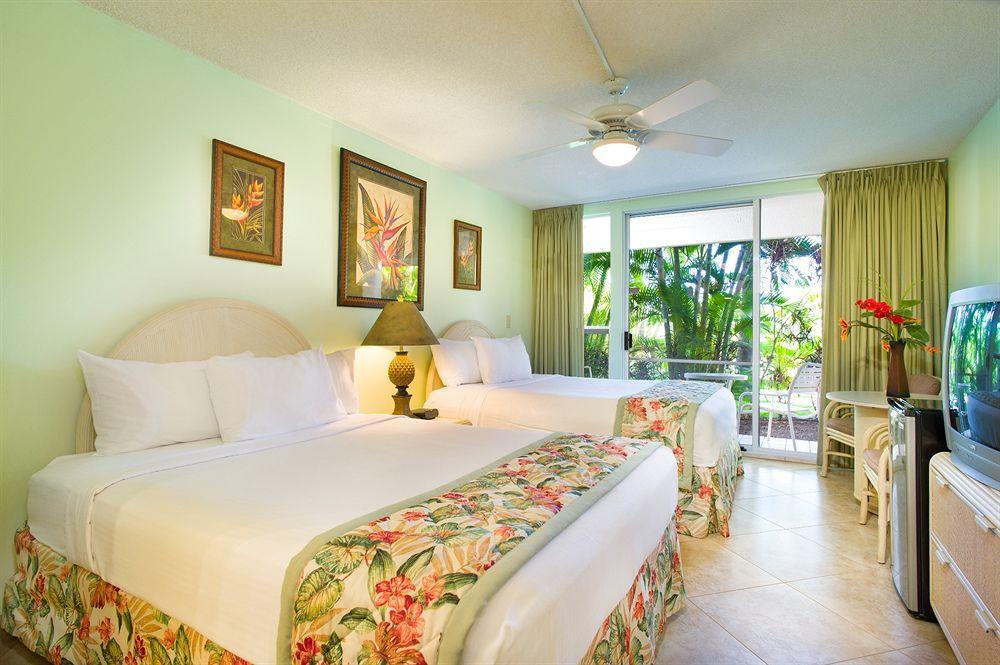 Kihei Kai Nani Resort Exterior photo