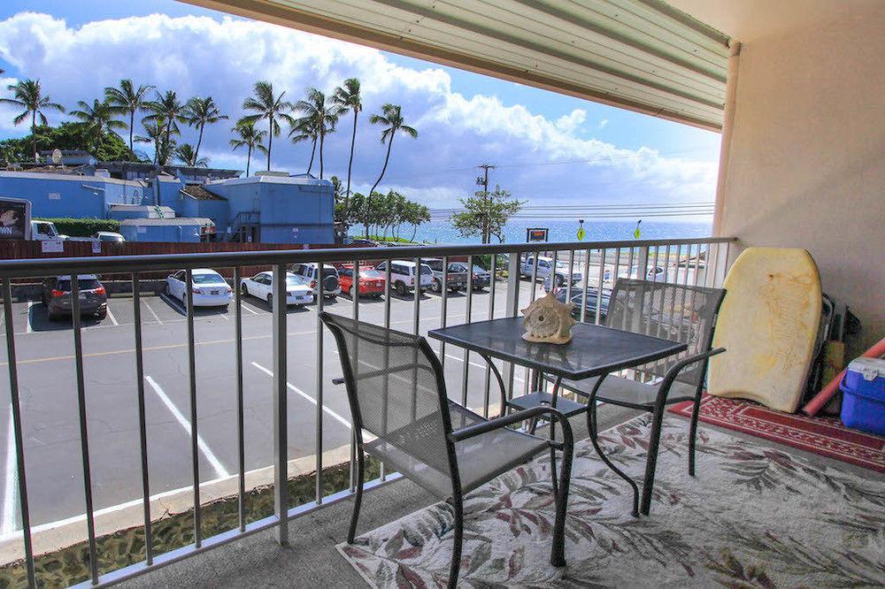 Kihei Kai Nani Resort Exterior photo