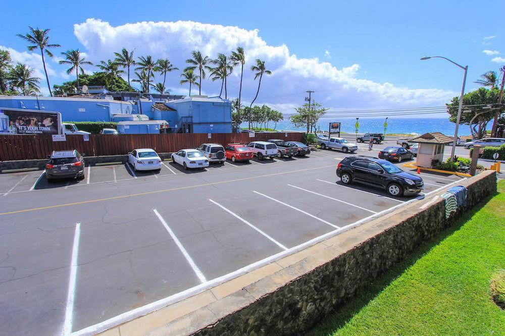 Kihei Kai Nani Resort Exterior photo
