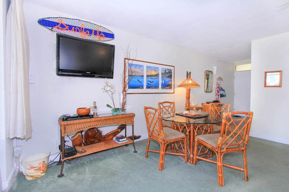 Kihei Kai Nani Resort Exterior photo