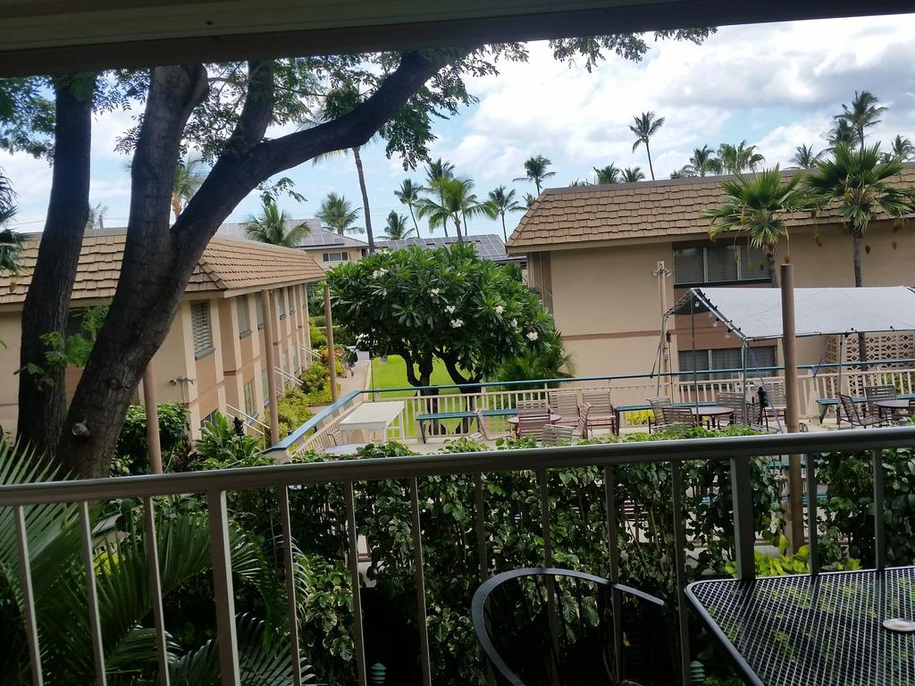 Kihei Kai Nani Resort Exterior photo
