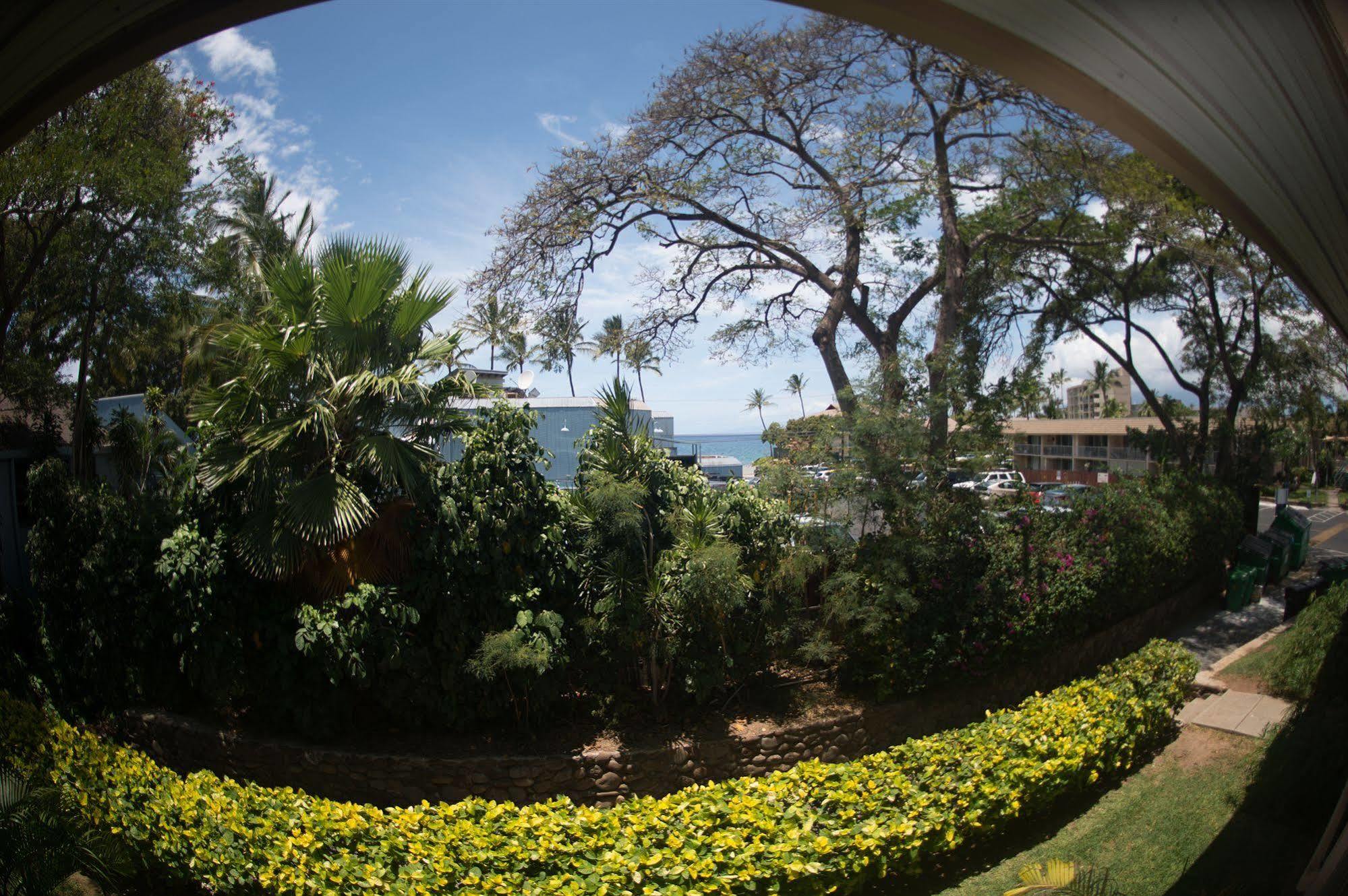 Kihei Kai Nani Resort Exterior photo