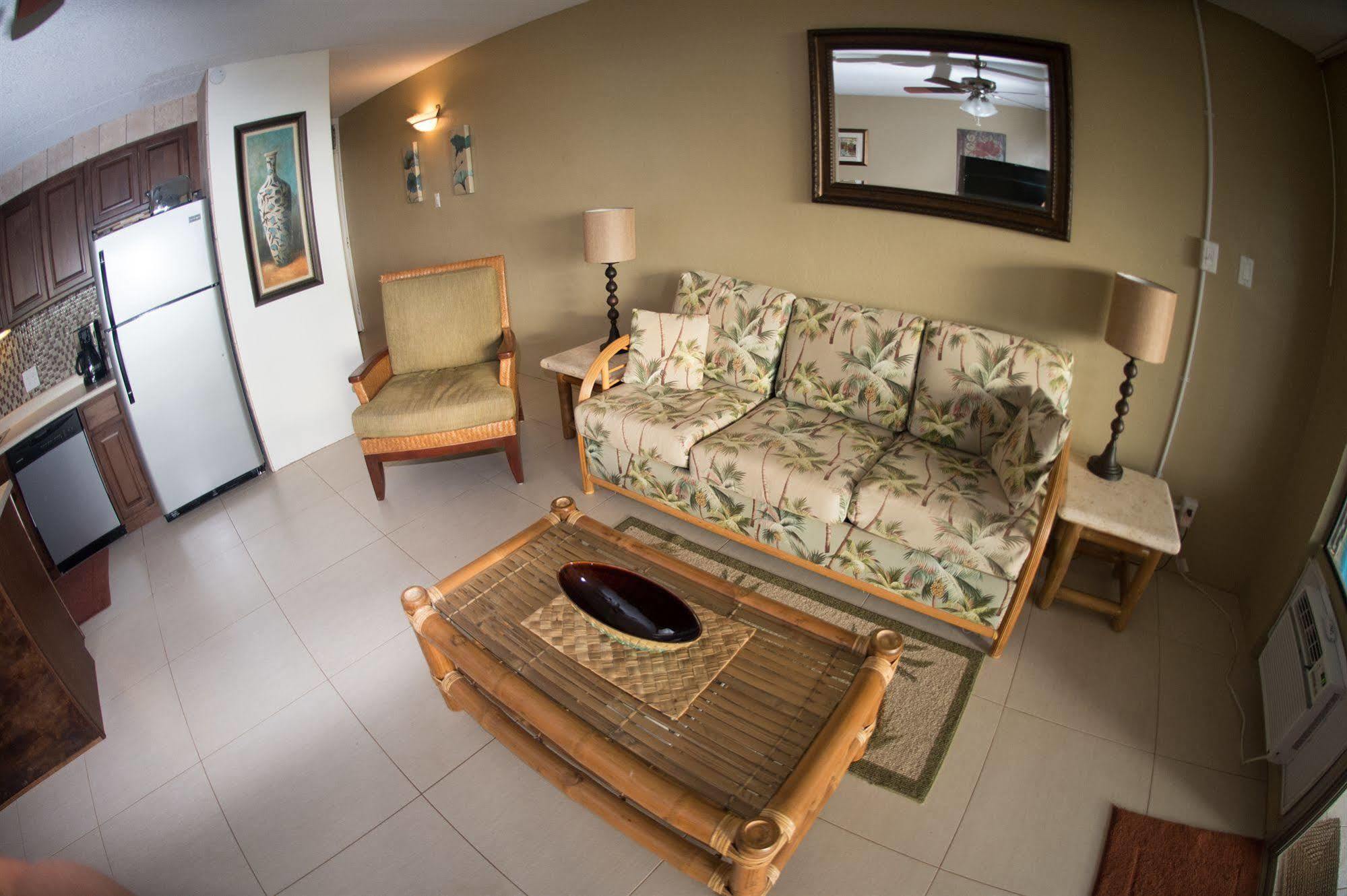 Kihei Kai Nani Resort Exterior photo
