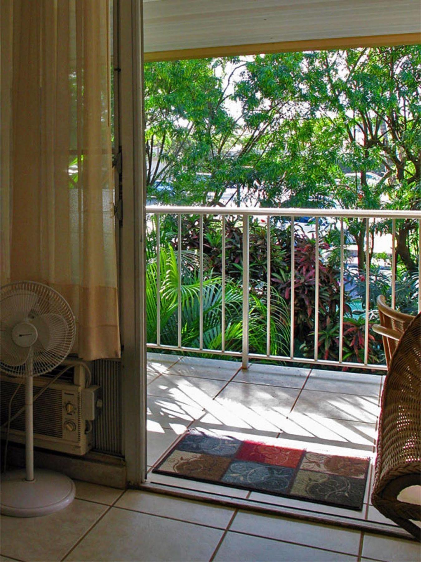 Kihei Kai Nani Resort Exterior photo